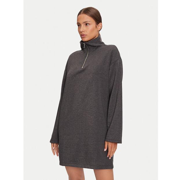 Джинсовое платье Pieces 17152929 EU XL