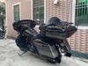 Lockable Side Box for Harley Touring Road King/Street Glide 2014-2020