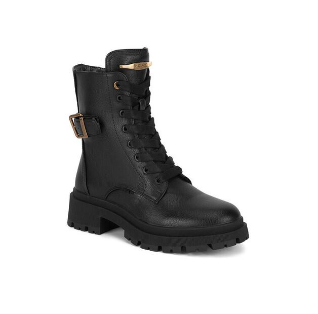 Ankle Boots MEXX CEO-MI001712943W, Black
