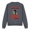 Elvis Presley Unisex Adult Buffalo 1956 Sweatshirt