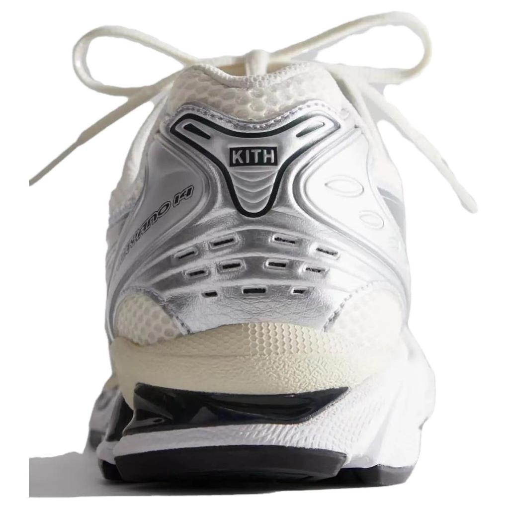 Kith x ASICS Gel Kayano 14 Cream Scarab 2024 Ανδρικά Αθλητικά Παπούτσια 1203A566-100