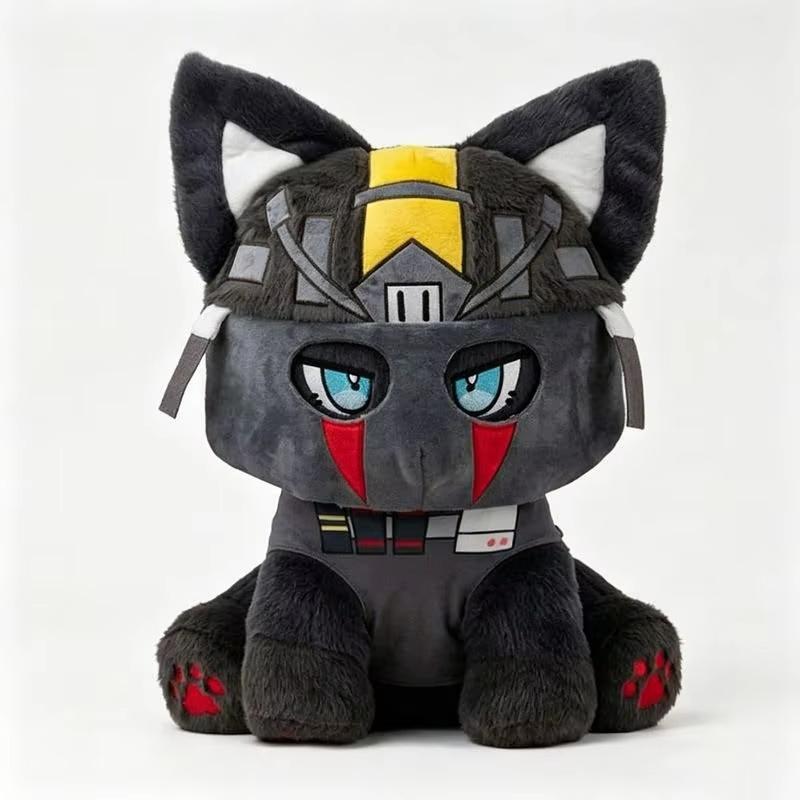 Call Of Duty KöNig Plush Doll Cute Anime Peripherals Toy Birthday Christmas Gift