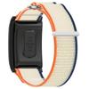 Unisex Nylon Washable Wristband Bracelets With Reinforced Nylon Fibers For WHOOP 4.0 Smartwatch Scratch Resistant Belt