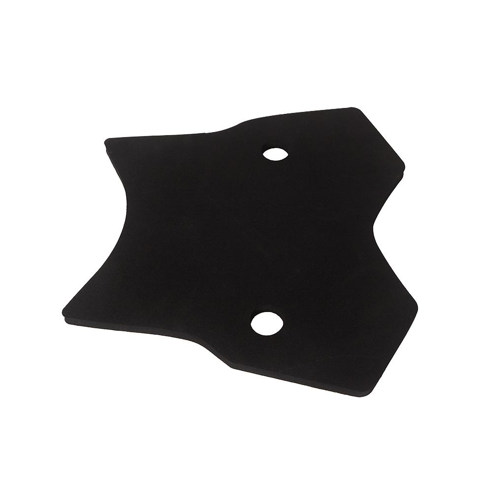 For YAMAHA YZF-R1 R1 2015 2016 2017 2018 Motorcycle 12MM Race Foam Seat Pad Racing Seat Pad Adhesive Customize Accessories