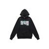 Converse Comic Graphic Sweatshirt Unisex Black Couple's 10023948-A02