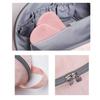 Underwear Storage Bag Travel Bra Organizer Women Men Socks Cosmetics Clothes Pouch Stuff Goods Accessories Supplies Products