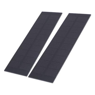 Batteries solaires – Cellules et panneaux solaires