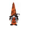 Cartoon Faceless Doll Cute Dwarf Plush Doll Atmosphere Decoration Halloween Gnomes Doll  Desktop