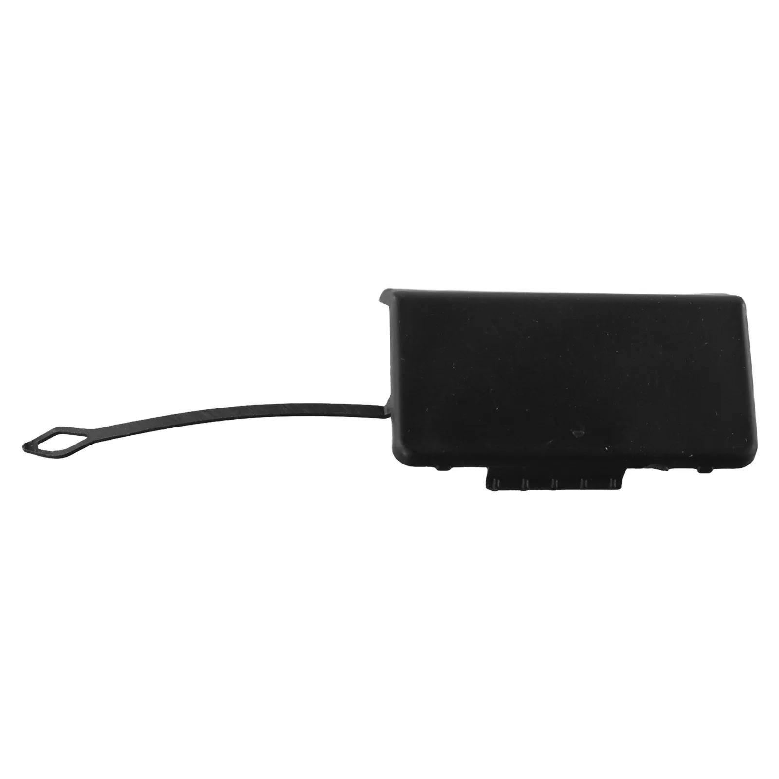 

Rear Tow Hook Eye Cover Rear Bumper Tow Hook Cover Car Repair Vehicle Maintenance Unpainted Rear Placement For E240 China Mainland