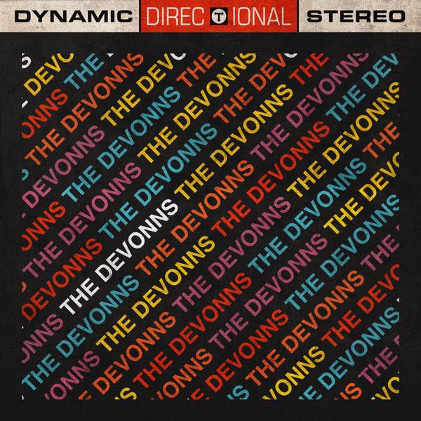 

LP Record DEVONNS - The Devonns RKX073LP Record Kicks 2020 Italy Soul/Funk