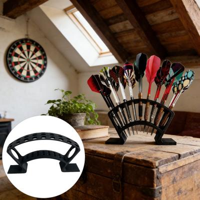 Kapalı alan sporları – Dart Oyunu