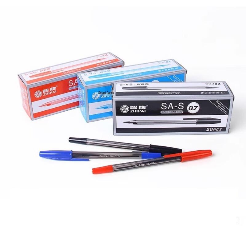 Zhìpái SA-S 0.7mm Ballpoint Pen Refills