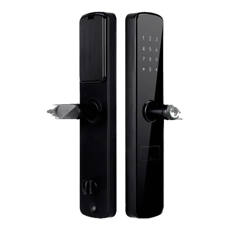 ZHOUYUEHENGSHENG Y Smart Fingerprint Password Door Lock