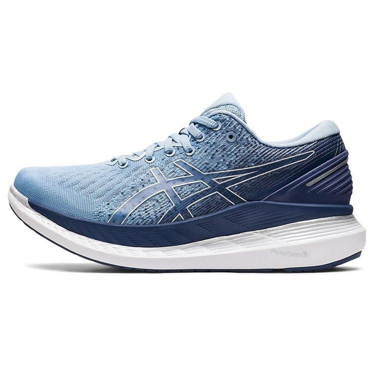 ASICS Glideride 2 `Zils Balts` Sieviešu