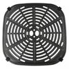 Air Fried Plate Plate Tray Accessories Replacement Tray