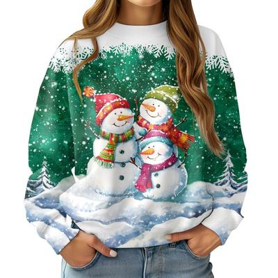 Tops – Maxi pull, felpe e golfini