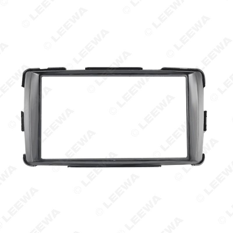 Toyota Innova 2DIN CD/DVD Navigation Stereo Faceplate Bezel