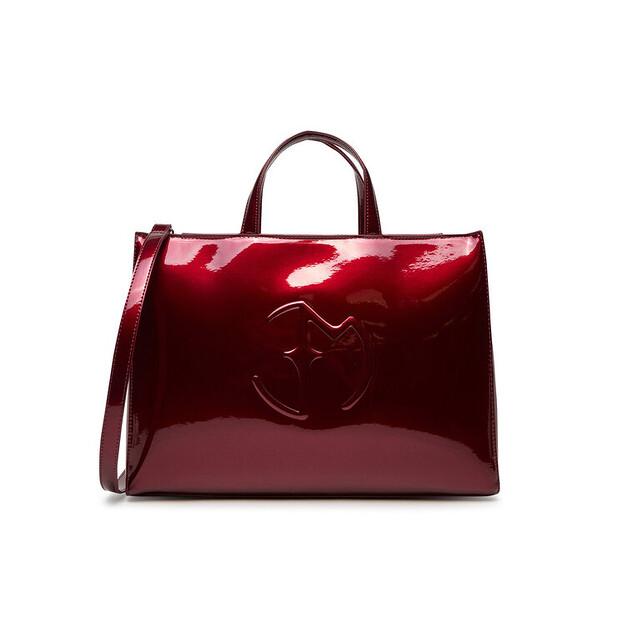 

Сумка Eva Minge Eva Minge R-01 бордовый