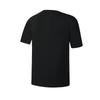 FILA Fitness Moisture Wicking Simple Sports Casual T-Shirt Men tops A51M621114FBK