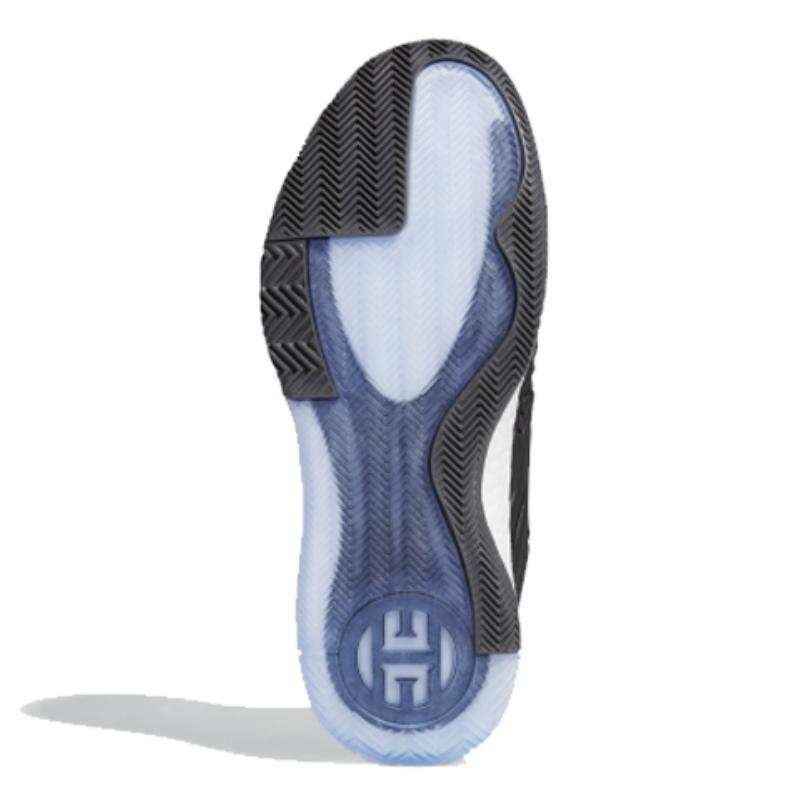 Adidas Marvel X Harden Vol. 3 Gca 'Maszyna Wojenna' Trampki EG6575