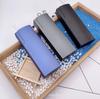 Fashion sunglasses case, flat glasses, zipper box, myopia glasses, reading glasses, glasses case, glasses bag cloth.