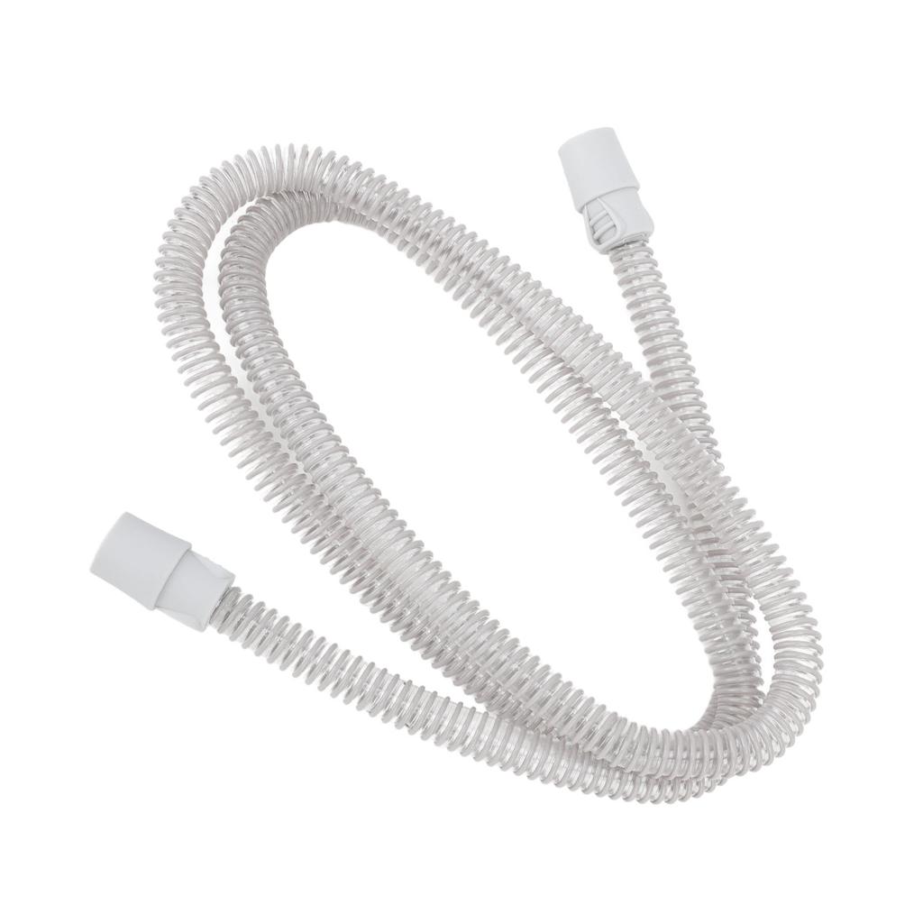 Breathing Machine Tubing Hose Flexible Tubing Hose Replacement Compatible with Most Breathing