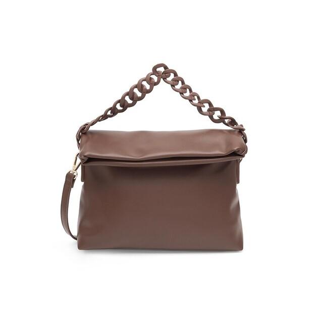 

Сумка Jenny Fairy Jenny Fairy MJR-N-068-03 коричневый