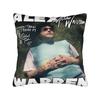 ALEX WARREN Little Orphan Alex Live 2026  Pillow Covers Cushion Cover Decorations Throw Pillow Case Cover Home Multiple Sizes