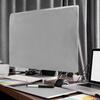 Computer-Monitor-Staubschutz Hülle zum Schutz des Bildschirms für 24-Zoll-Desktop-Computer Antistatisch Staubdicht LCD LED Panel