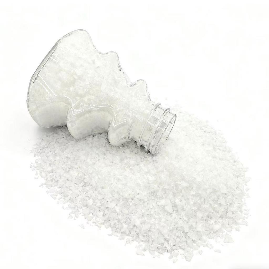Handmade Artificial Snowflakes for Window Displays & Snow Simulations