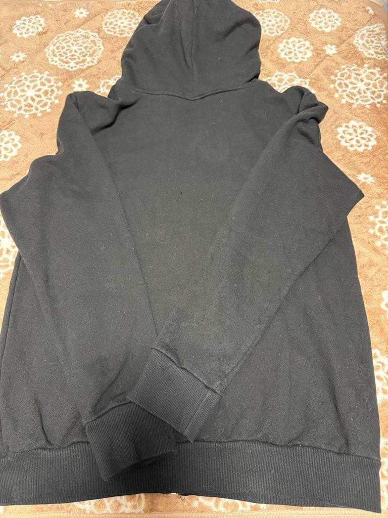 [USED] 2PM Junho Hoodie