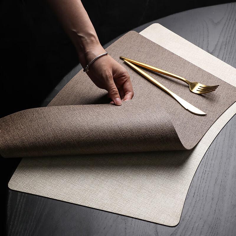 cmaos Веерообразная тканевая салфетка под тарелку