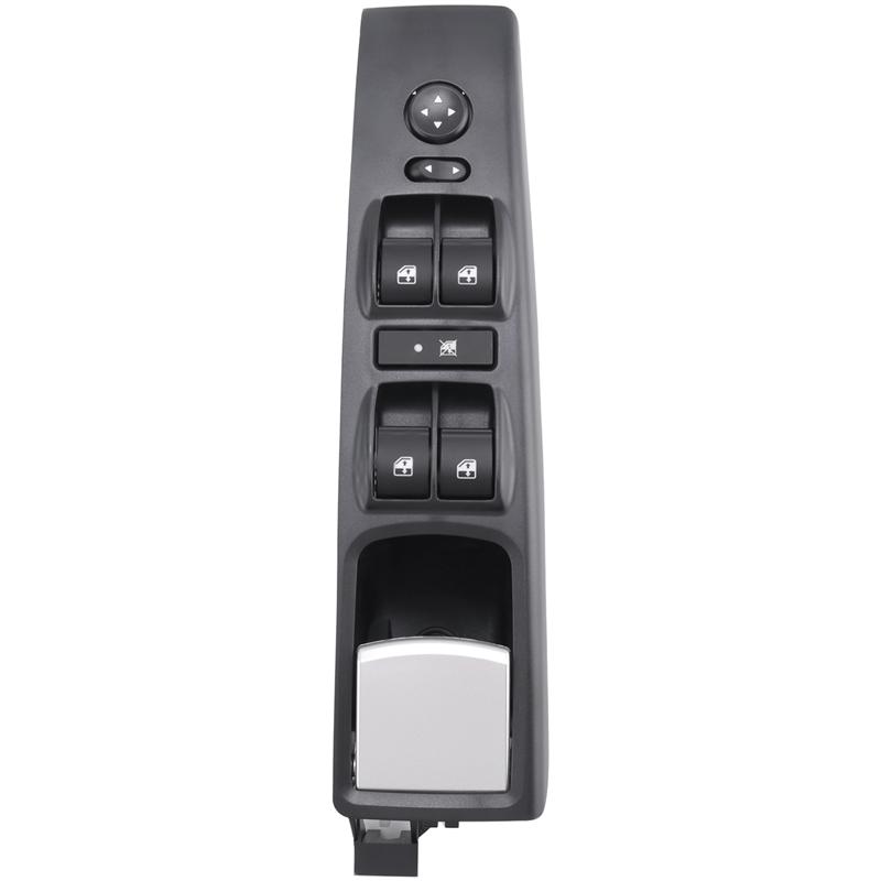 

Portable Car Door Window Switch For Fiat Idea 350 2004-2012 735441902 735156600 Replacement Accessories чёрный