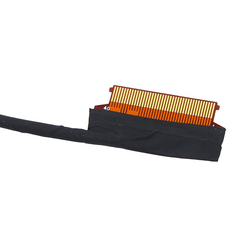 HDD Ssd კაბელი Lenovo Thinkpad T570 T580 P51S P52S ლეპტოპისთვის Sata მყარი დისკის Wir