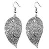 Mushroom Charm Dangle Earrings Forest Nature Inspired Drop Earrings For Girls