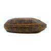 LOUIS VUITTON M51512 Monogram Croissant MMShoulder Bag Monogram canvas Array
