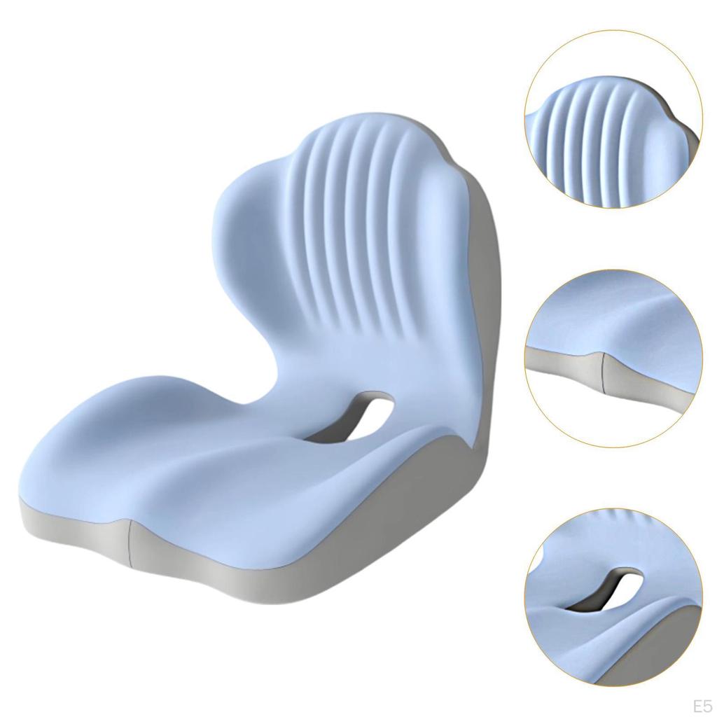 Coccyx Support Cushion for Car Seats And Travel