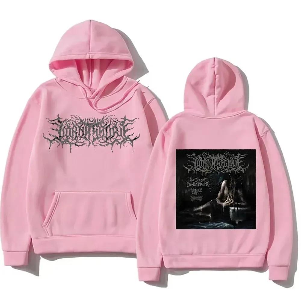 Loose Crew Neck Sweatshirt Fashion Print Versatile Hoodies Sweatshirts Women’s