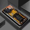 Telefon kapları – Smartphone Bumper Kılıflar
