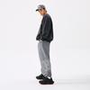 Neue MLB Boston Red Sox Basic Collection 25FW Strick-Sweathose Unisex 3APTB1454-43MGD