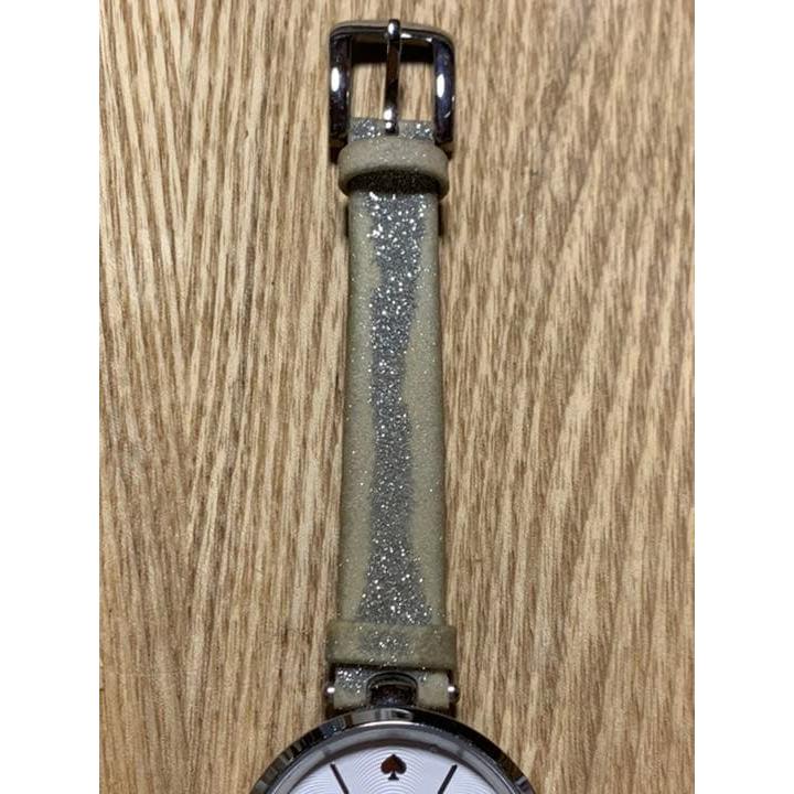 Used Kate Spade Watch, Strap Has Issues
