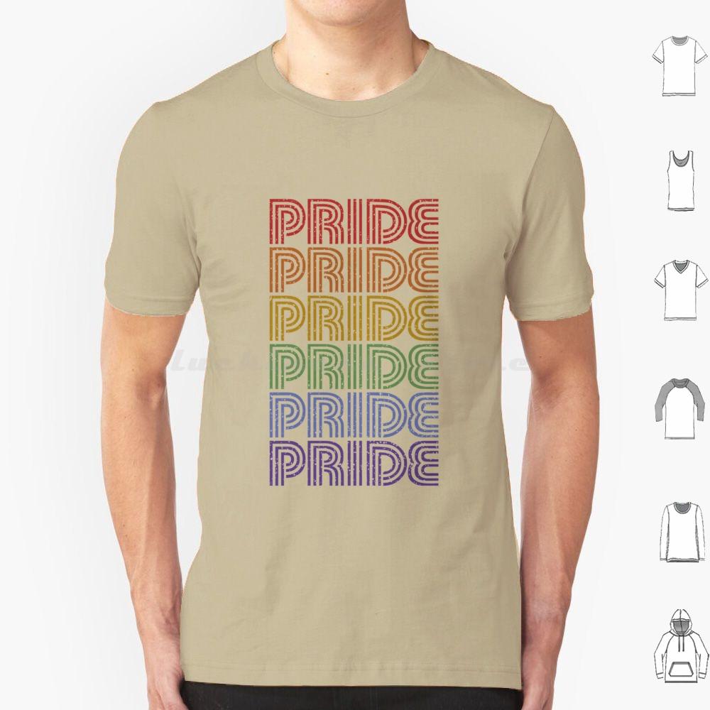 Pride T Shirt Cotton Men Women DIY Print National Pride March Nevertheless Persisted Strength Proud Equality We Persisted