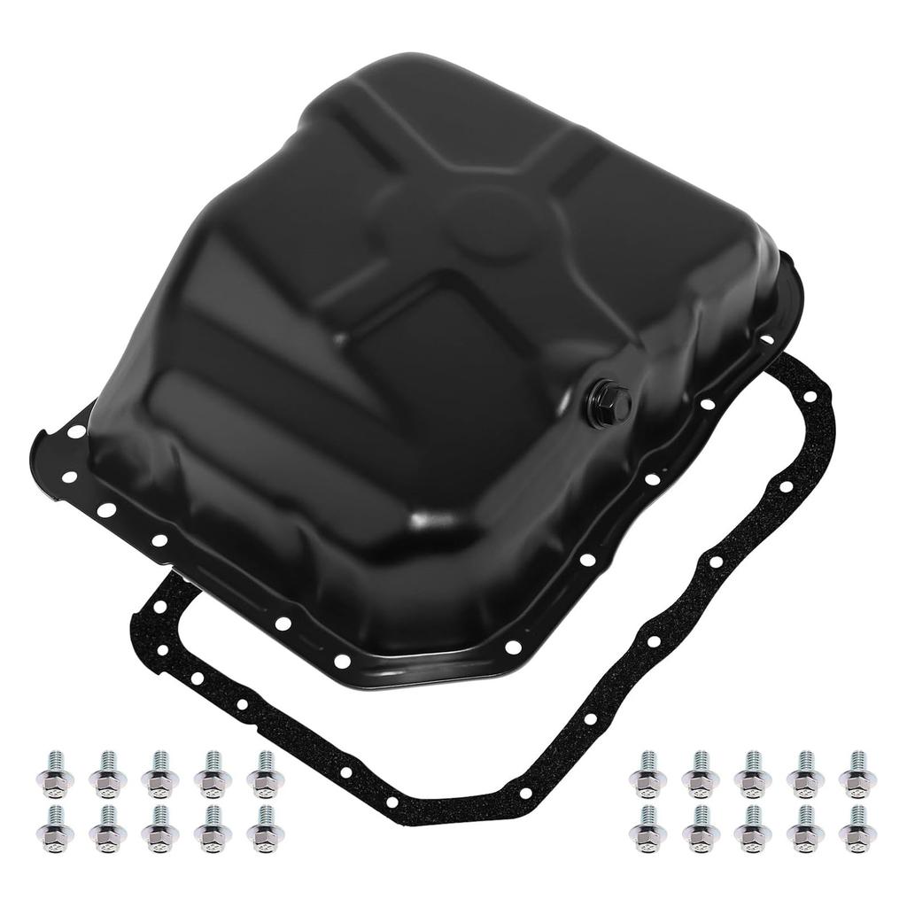 4884665AC Coppa dell'olio motore 264-361 Per Dodge Avenger Caliber Journey L4 2.4L 2.0L