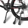 Adjustable Bike Parking Stand Non-Slip Foot Rest Single Side Stand  for 24-29 Inch Mountain Bike
