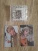 Bts (Bangtan Arirang Jimin) Weverse Bonus Set