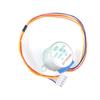 DC 5V 28BYJ-48 Stepper Motor Lead 25cm Reduction Step Gear Stepper Motor 4 Phase 28byj 28byj48 For Arduino DIY