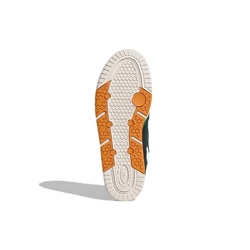 adidas Originals ADI2000 'White Green' Sneaker HQ6337