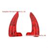 Compatible Steering Wheel Shift Paddles for Dodge Challenger/Jeep Grand Cherokee