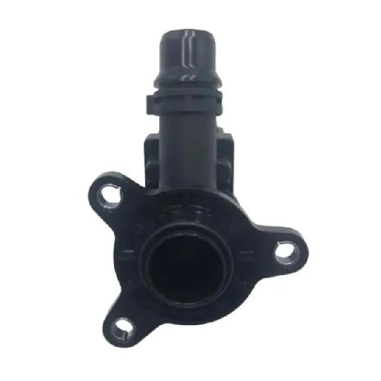 9676981680 For Peugeot 208 2008 308 408 3008 Citroen C2 C3 C4 DS3 DS4 1.2T Turbocharger Solenoid Valve