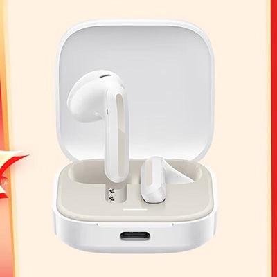 Xiaomi Redmi Buds 6 Vitality Edition Wireless Earbuds